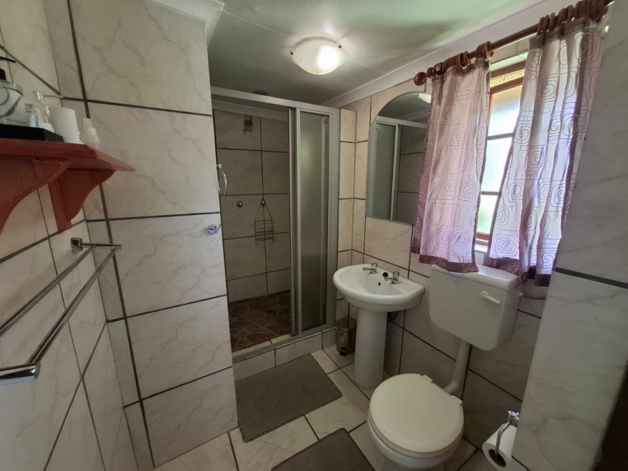 13 Bedroom Property for Sale in Bayswater Free State